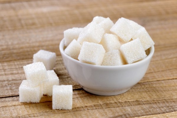 Ученые: Сахар может вызвать агрессивную форму рака