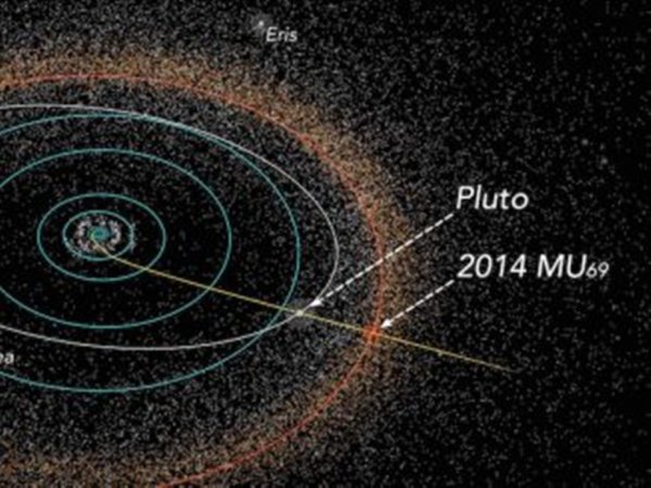 NASA отправит зонд New Horizons в таинственную Третью Зону: Каким загадкам пытаются найти подтверждение ученые?