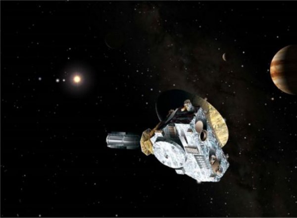NASA отправит зонд New Horizons в таинственную Третью Зону: Каким загадкам пытаются найти подтверждение ученые?