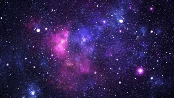 «Хаббл» зафиксировал последствия столкновения двух галактик