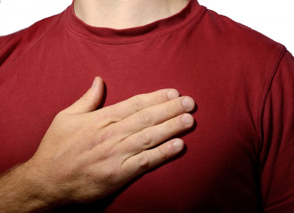 Ученые рассказали о различиях болезни сердца у мужчин и женщин