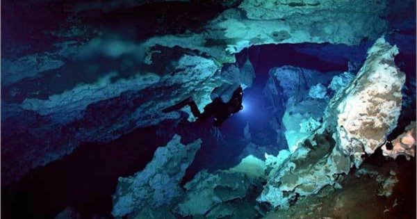 В подводной пещере Сакаска спелеологи обнаружили новый вид раков
