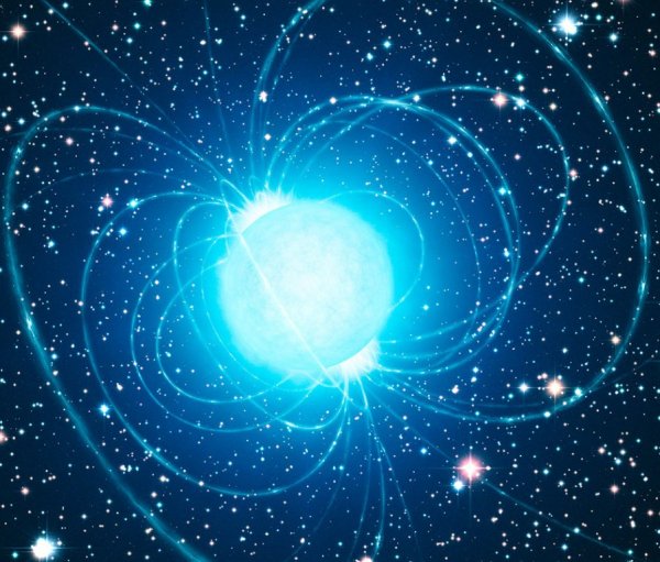 Физики впервые поймали гравитационные волны от слияния звезд: Подробности уникального процесса