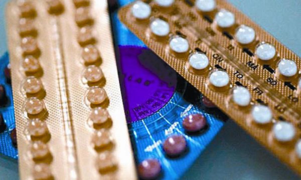Оральные контрацептивы для мужчин станут доступны в 2018 году