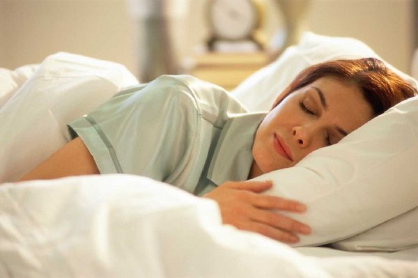 Учёные назвали причины, по которым многие не могут выспаться