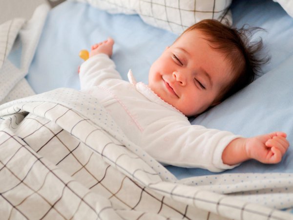 Ученые назвали самое полезное время для сна
