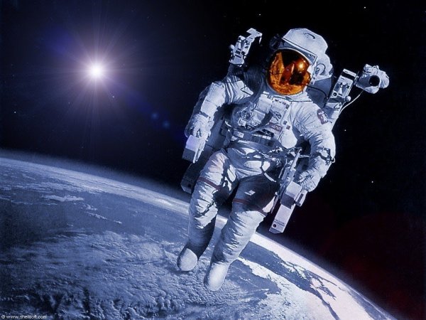 Из-за невесомости в космосе астронавты страдают бессонницей?: Последствия космических 