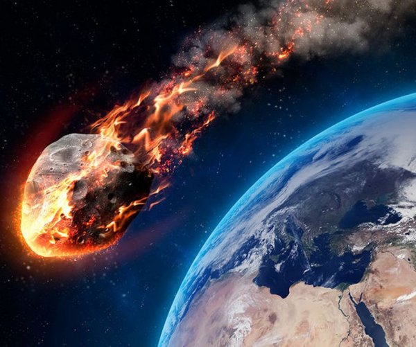 Армагеддон произойдет в 2058 году: Человечество погибнет в результате природных катаклизмов