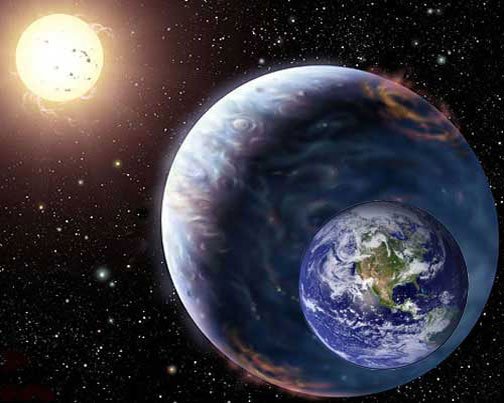 Ученые NASA сообщили, что Нибиру выводит солнечную систему из равновесия: Ведомство подтвердило факт существования планеты Х