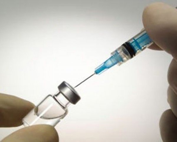 Ученые создали вакцину для победы над пневмонией навсегда