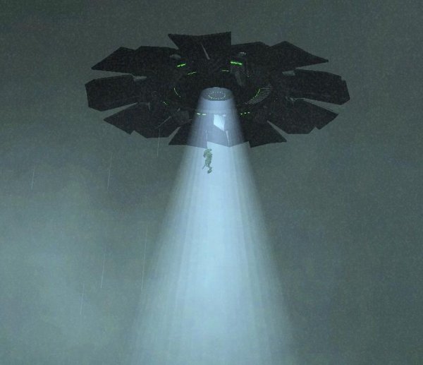 Учёные обнаружили агрессивных пришельцев в созвездии Ориона: Мы не одни во Вселенной?