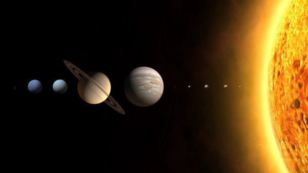 Астрономы нашли ближайший к Солнечной системе космический объект