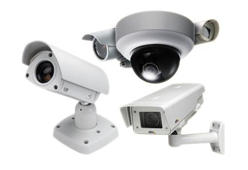 Как защитить дом с помощью видеонаблюдения?