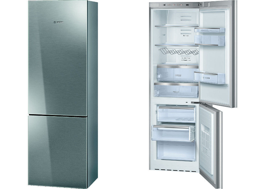 Самый широкий выбор холодильников и морозильных камер