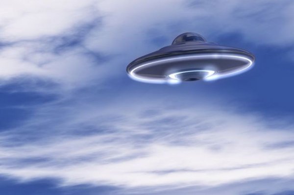 Радиолюбитель из Нижнего Тагила обнаружил НЛО на перевале Дятлова: Доказательства существования пришельцев находятся в архивах Google Earth