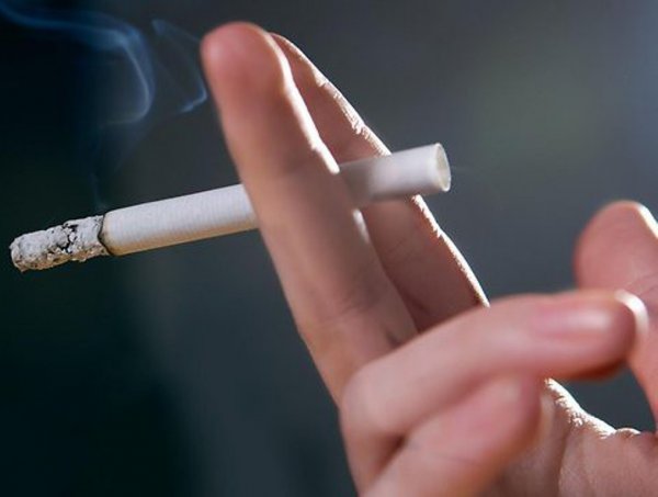 Курение - бич современности: Медики доказали пагубность привычки