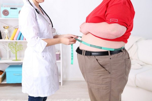 Ученые назвали основную причину развития ожирения
