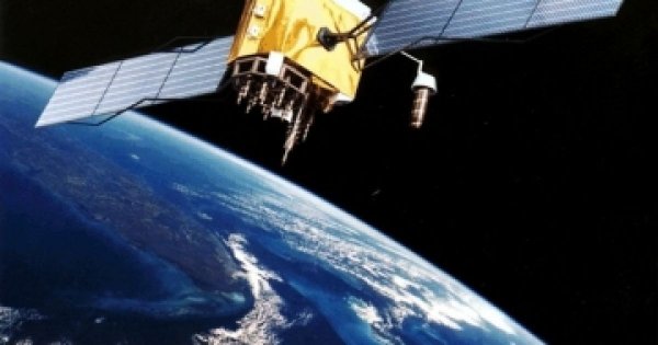 Космический спутникопад ожидается на Земле в ближайшую неделю