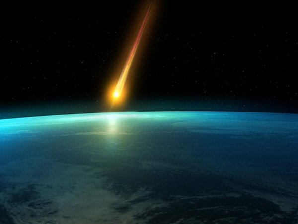 Падение метеорита на Казань: Эксперты оценили шансы РФ «попасть под удар»