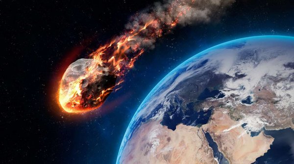 Ученые хотят догнать астероид Оумуамуа, прилетевший в Солнечную систему
