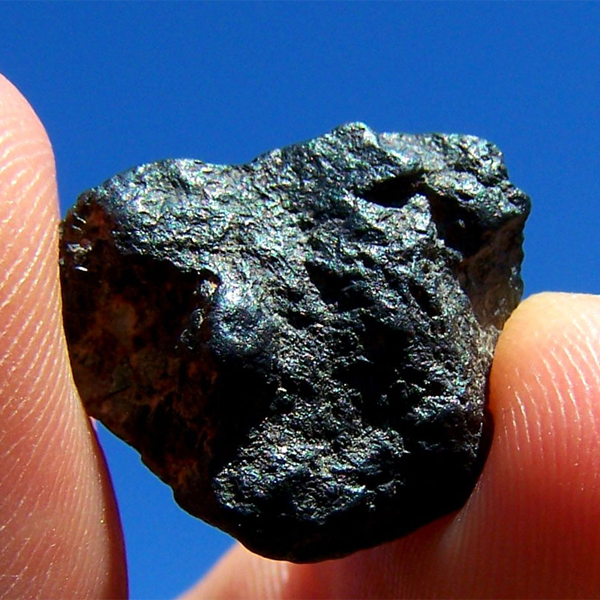 История продолжается:  Кому выгоден миф о падении гигантского метеорита на Поволжье?