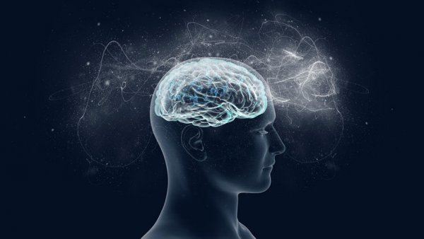 Ученые встроили в мозг человека имплант для контроля настроения