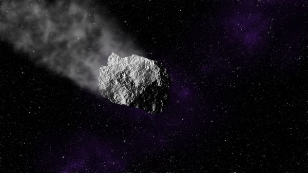 Земле угрожает 2017 QL33. В NASA предупредили об астероидных опасностях в декабре и январе