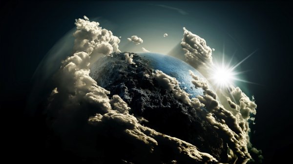 Космический шторм погрузит Землю в «вечную тьму»: ФИАН сообщило о причинах происходящего