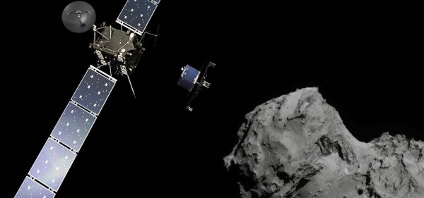 Откуда мог прилететь «Оумуамуа»? Первый межпланетный астероид замедлит скорость возле Земли