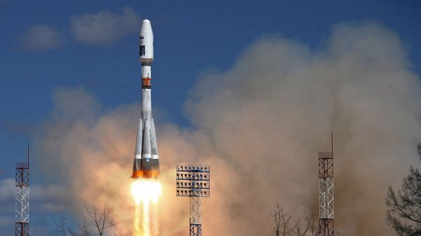 Роскосмос огласит причины неудачного пуска с Восточного 11 декабря