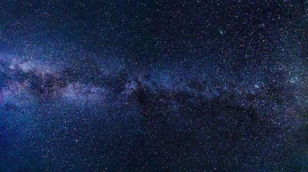 Органика на межзвездном астероиде Оумуамуа. Ученые обнаружили пришельцев