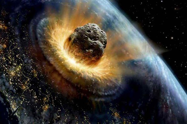 NASA сообщило об Апокалипсисе в 2019 году: Данные об астероидном ударе оперативно удалили