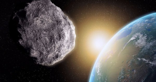 NASA сообщило об Апокалипсисе в 2019 году: Данные об астероидном ударе оперативно удалили