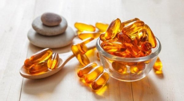 Ученые развеяли миф о пользе витамина D при переломах