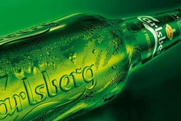 Carlsberg использует искусственный интеллект для создания новых сортов пива