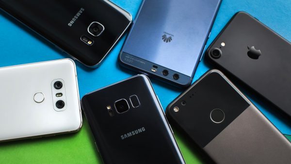 БУ смартфоны Samsung в идеальном состоянии недорого
