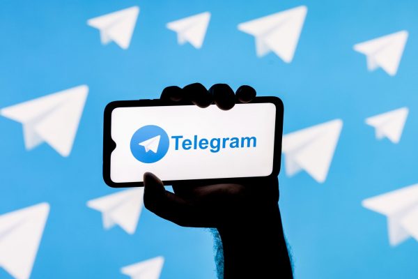 Накрутка подписчиков, просмотров, голосований, опросов и реакций в Telegram