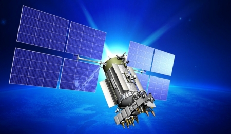 Спутник ГЛОНАСС на российской элементной базе появится к концу десятилетия