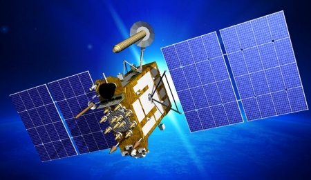 Спутник ГЛОНАСС на российской элементной базе появится к концу десятилетия