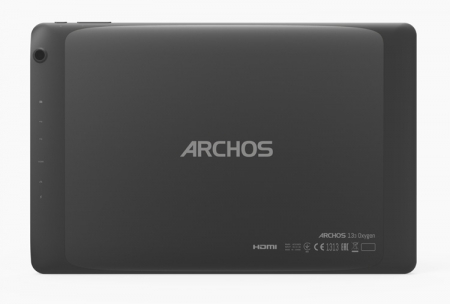 IFA 2016: Archos анонсировала 13-дюймовый планшет