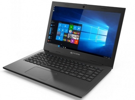 Micromax Neo: бюджетный ноутбук с 14'' экраном и Windows 10