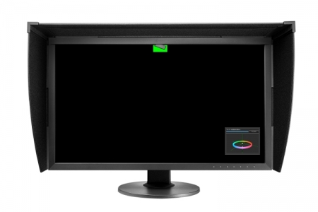Мониторы EIZO ColorEdge CG2730 и CS2730 обладают разрешением WQHD