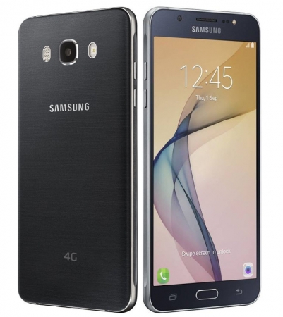 Смартфон Samsung Galaxy On8 получил процессор Exynos 7580 и 5,5