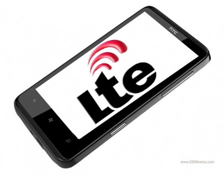 Доля продаж LTE-смартфонов в России превысила 50 %