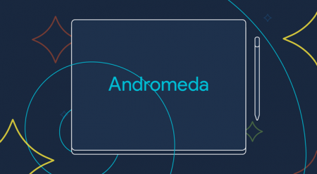 Google готовит к выпуску ноутбук Pixel 3 с ОС Andromeda