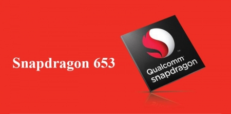 Процессор Snapdragon 653 получит ядра ARM Cortex-A73 и графику Adreno 515