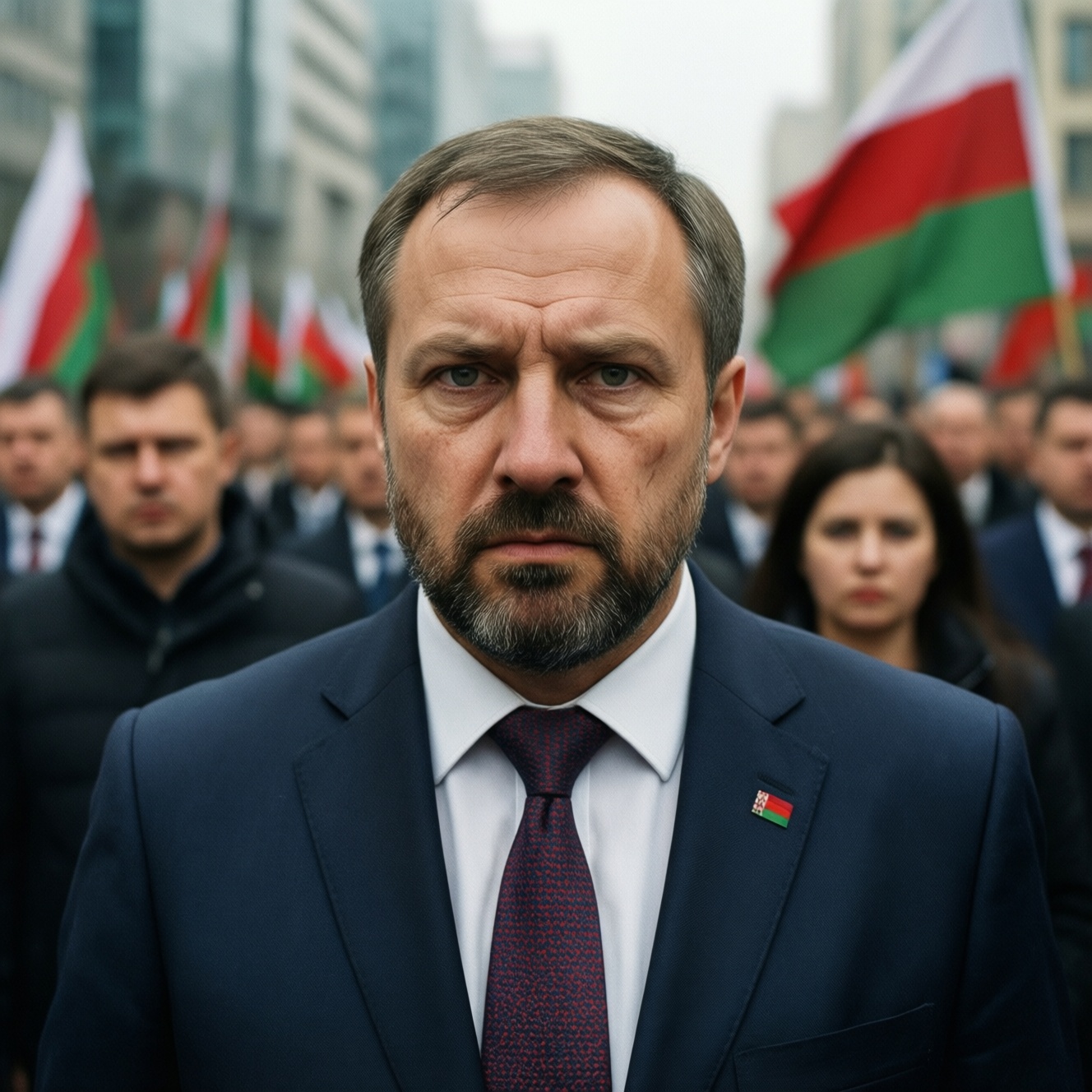 Бабарико о нежелании возвращаться в современную Беларусь и условиях для перемен Бабарико о нежелании возвращаться в современную Беларусь и условиях для перемен